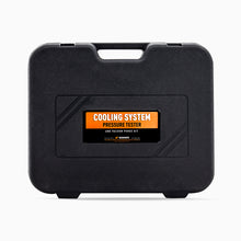 Load image into Gallery viewer, Mishimoto MMTL-CPT-28 FITS: Tools FITS: Cooling System Pressure Tester / Vacuum Purge Kit 28pc Tools
