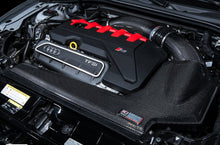 Load image into Gallery viewer, AWE Tuning 2660-15050 FITS: Audi RS3 / TT RS S-FLO Closed Carbon Fiber Intake Cold Air Intakes