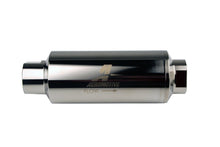 Load image into Gallery viewer, Aeromotive 12339 FITS: Pro-Series In-Line Fuel Filter ORB-12 10 Micron Microglass Element Fuel Filters