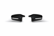 Load image into Gallery viewer, Akrapovic WM-BM/CA/4/G FITS: 2021+ BMW (G87) M2, (G80) M3 &amp; (G82) M4 Mirror Cap Set- Gloss Carbon Accessories