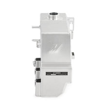 Load image into Gallery viewer, Mishimoto MMRT-F2D-11PN FITS: Cooling Packages FITS: 11-19 Ford 6.7L Powerstroke Aluminum Degas Tank Natural Cooling Packages