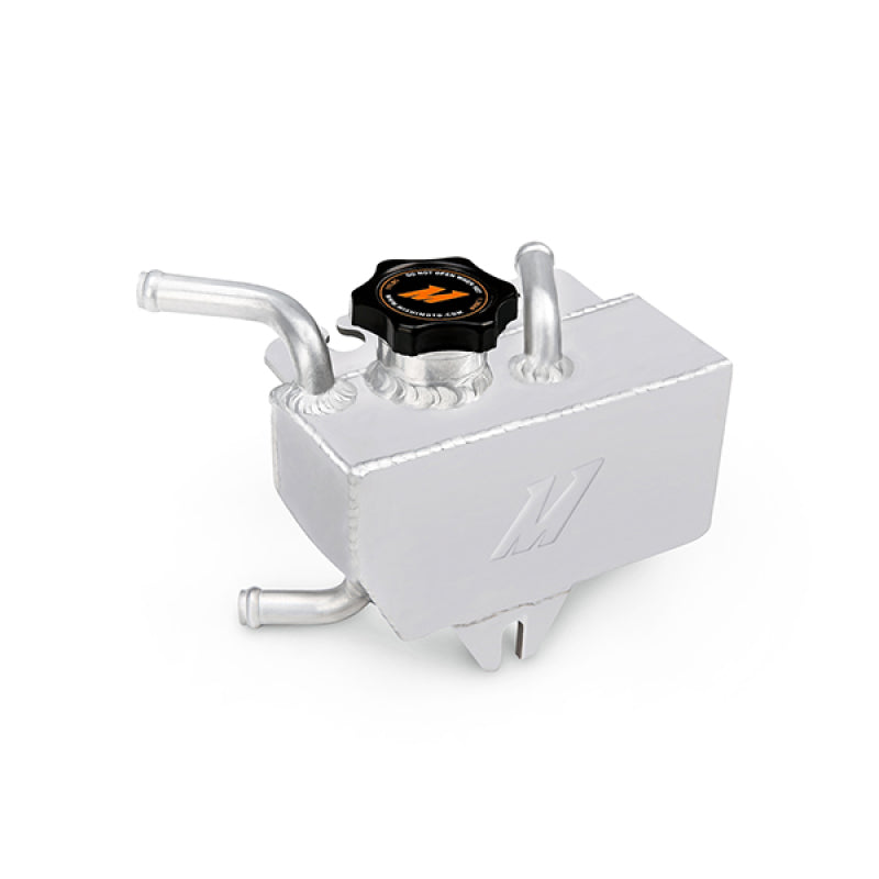 Mishimoto MMRT-WRX-08E FITS: Subaru 08-14 WRX/ 05-09 Legacy GT Aluminum Coolant Expansion Tank Coolant Reservoirs