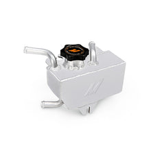 Load image into Gallery viewer, Mishimoto MMRT-WRX-08E FITS: Subaru 08-14 WRX/ 05-09 Legacy GT Aluminum Coolant Expansion Tank Coolant Reservoirs
