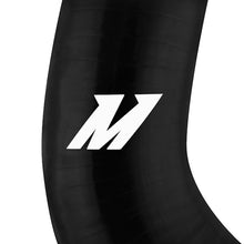 Load image into Gallery viewer, Mishimoto MMHOSE-SUB-INT6BK FITS: Hoses FITS: 06-07 Subaru WRX Black Silicone Intercooler Hoses Hoses