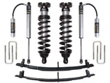 ICON 95.5-04 0-3in Stage 2 Suspension System FITS: Toyota Tacoma - ICOK53012