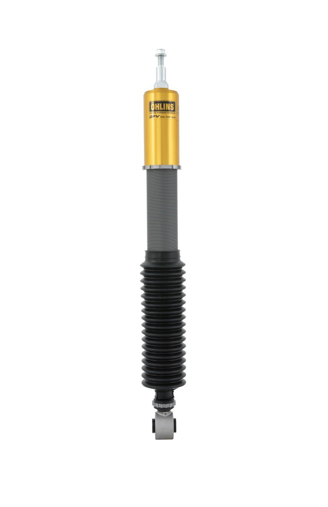 Ohlins HOS MT00S1 FITS: 17-21 Honda Civic Type R (FK8) 23 Honda Civic Type R (FL5) Road & Track Coilover System Coilovers