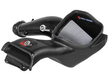 Load image into Gallery viewer, aFe 57-10030D FITS: 23-24 Ford F150 Raptor R V8 5.2L Supercharged Track Series Air Intake w/ PDS Filter Cold Air Intakes