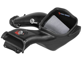 aFe 57-10030D FITS: 23-24 Ford F150 Raptor R V8 5.2L Supercharged Track Series Air Intake w/ PDS Filter Cold Air Intakes