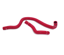 Load image into Gallery viewer, Mishimoto MMHOSE-PRE-97RD FITS: Hoses FITS: 97-01 Honda Prelude Red Silicone Hose Kit Hoses