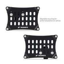 Load image into Gallery viewer, Mishimoto MMLP-MUS8-24 FITS: License Plate Relocation FITS: 2024+ Ford Mustang V8 License Plate Relocation Kit License Plate Relocation
