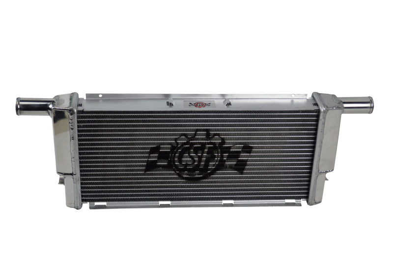 CSF 7060 FITS: Porsche Cayman/Boxster/Carrera (991/981) Auxiliary Center Radiator Radiators
