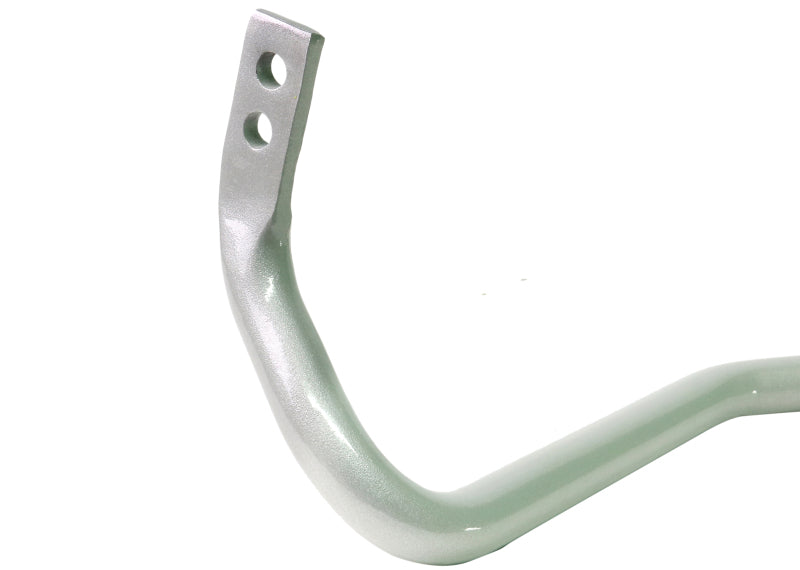 Whiteline BWR25Z FITS: 15-18 Volkswagen Golf R 22mm Rear Adjustable Sway Bar Kit Suspension Arms & Components