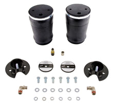 Load image into Gallery viewer, Air Lift 75613 FITS: Performance Rear Kit for 98-05 Volkswagen Jetta MK4 Air Suspension Kits