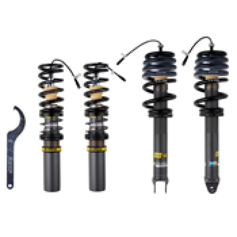 Bilstein 49-303940 FITS: 20-21 Porsche 911 EVO SE Coilovers Coilovers