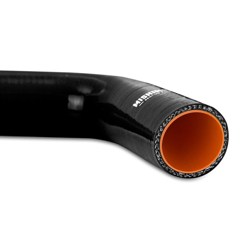 Mishimoto MMHOSE-WRX-22BK FITS: 2022+ Subaru WRX Black Silicone Hose Kit Hoses