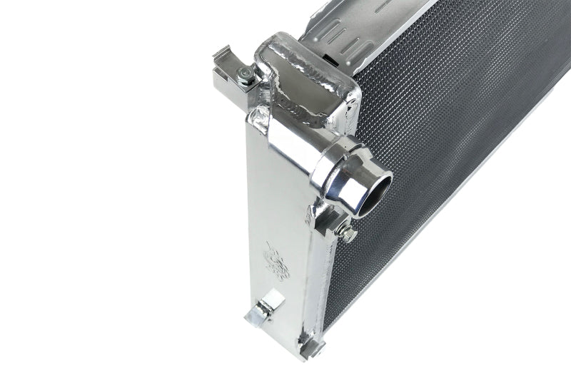 CSF 7084 FITS: 2015+ Volkswagen Golf/GTI (VAG MQB) Triple-Pass Radiator Radiators