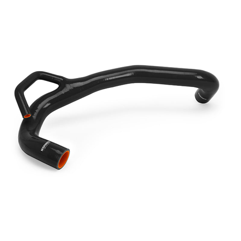 Mishimoto MMHOSE-MOP64-11BK FITS: Hoses FITS: 2011+ Mopar LX Chassis 6.4L Hemi Black Silicone Hose Kit Hoses