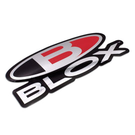 BLOX Racing BXAP-00062 Stickers/Decals/Banners