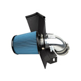 Injen SP2300P FITS: Cold Air Intakes FITS: 2020 Toyota Supra L6-3.0L Turbo (A90) SP Cold Air Intake System Polished Cold Air Intakes