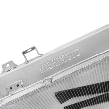 Load image into Gallery viewer, Mishimoto MMRAD-SRT-15 FITS: Radiators FITS: 2008-2016 Dodge Challenger R/T SRT8 Hellcat Performance Aluminum Radiator Radiators