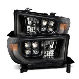 AlphaRex 880820 Headlights