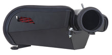 Load image into Gallery viewer, AEM Induction 21-763C FITS: -AEM 11-14 Volkswagen Jetta 2.0L L4 Cold Air Intake System Gunmetal Gray Cold Air Intakes