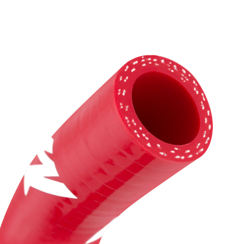 Mishimoto MMHOSE-VIP-96RD FITS: Hoses FITS: 96-02 Dodge Viper Red Silicone Hose Kit Hoses