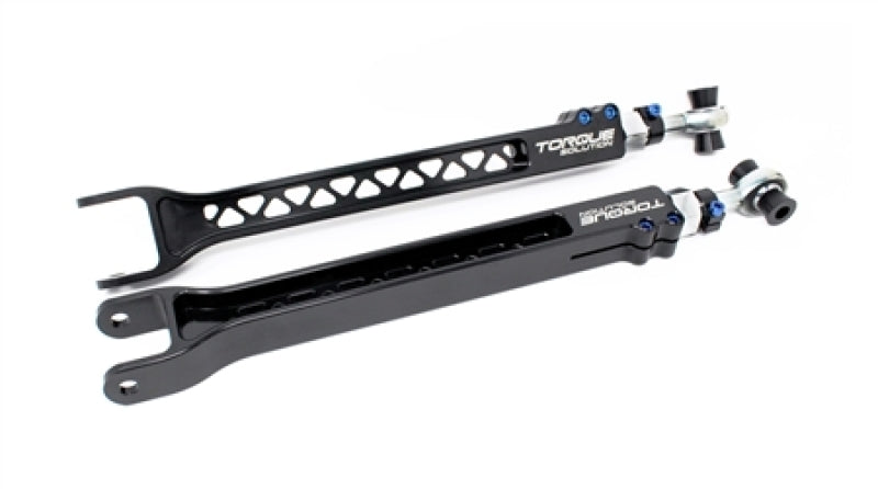 Torque Solution TS-GTR-592 FITS: Rear Toe Arms: Nissan GT-R R35 Control Arms