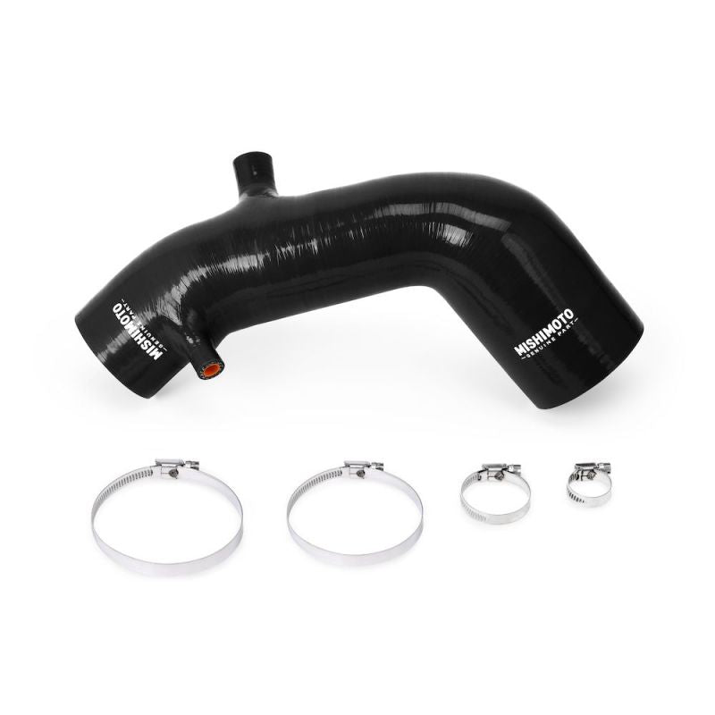 Mishimoto MMHOSE-S2K-00IHBK FITS: Air Intake Components FITS: 00-05 Honda S2000 Black Silicone Hose Kit Air Intake Components