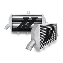 Load image into Gallery viewer, Mishimoto MMINT-LAN-789 FITS: Intercooler Kits FITS: 01-07 Mitsubishi Lancer EVO Intercooler Intercooler Kits