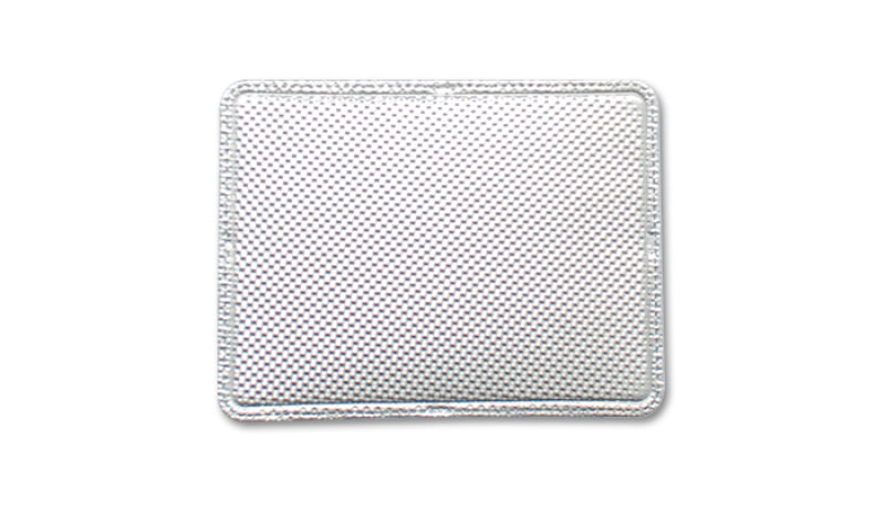 Vibrant 25000L FITS: SHEETHOT EXTREME XT-5000 3ply heat shield 31inx11.5in Sheet Size rated direct heat 1830F Heat Shields