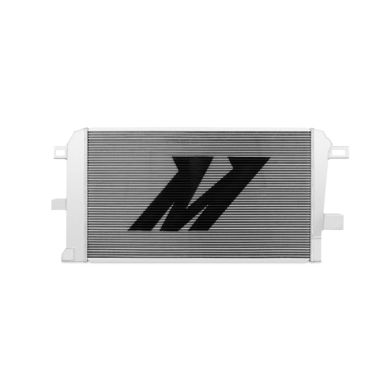 Mishimoto MMRAD-DMAX-01 FITS: Radiators FITS: 01-05 Chevrolet/GMC 6.6L Duramax Radiator Radiators