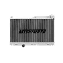 Load image into Gallery viewer, Mishimoto MMRAD-UNI-25 FITS: Radiators FITS: Universal Radiator 25x16x3 Inches Aluminum Radiator Radiators