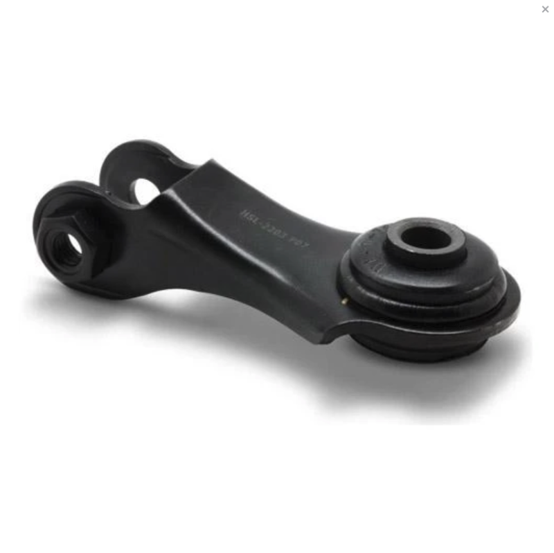 BLOX Racing BXSS-11001 FITS: Rear OEM End Links Set 88-95 Honda Civic / 92-97 Honda Del Sol / 90-01 Acura Integra Sway Bar Endlinks