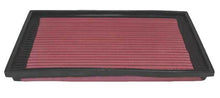 Load image into Gallery viewer, K&amp;N Engineering 33-2079 FITS:K&amp;N 81-90 Porsche 944 2.5L L4 / 88-90 944 2.7 L4 Drop In Air Filter Air Filters Drop In