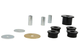 Whiteline KDT919 FITS: 05+ BMW 1 Sreies / 3/05-10/11 BMW 3 Series Rear Diff Mount Bushing Bushing Kits