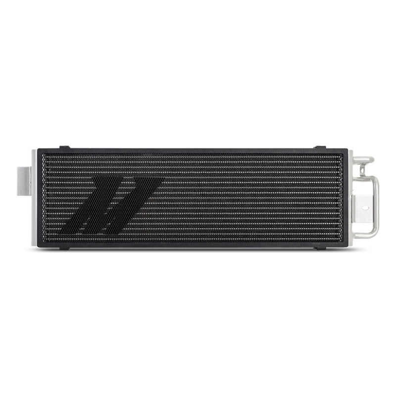 Mishimoto MMTC-G80-21 FITS: Transmission Coolers FITS: 2021+ BMW G8X M3/M4 Transmission Cooler Transmission Coolers