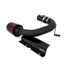 Load image into Gallery viewer, Mishimoto MMAI-BRZ-13WBK FITS: Cold Air Intakes FITS: 13+ Subaru BRZ/Scion FR-S Performance Cold Air Intake Kit Wrinkle Black Cold Air Intakes