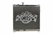 Load image into Gallery viewer, CSF 3328 FITS: 04-15 Nissan Titan Armada Radiator Radiators
