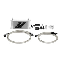 Load image into Gallery viewer, Mishimoto MMOC-WRX-08 FITS: Oil Coolers FITS: 08-14 Subaru WRX Oil Cooler Kit Oil Coolers