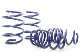H&R 50405-77 FITS: 20-22 BMW 228i xDrive Gran Coupe/M235i xDrive Gran Coupe F44 Super Sport Spring (Incl. EDC) Lowering Springs