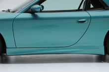Load image into Gallery viewer, BetterBodies Motorsport Carrera GT3-Style Rocker Panels – Side Skirts (1999–2004) FITS: Porsche 996 - BB996SR5