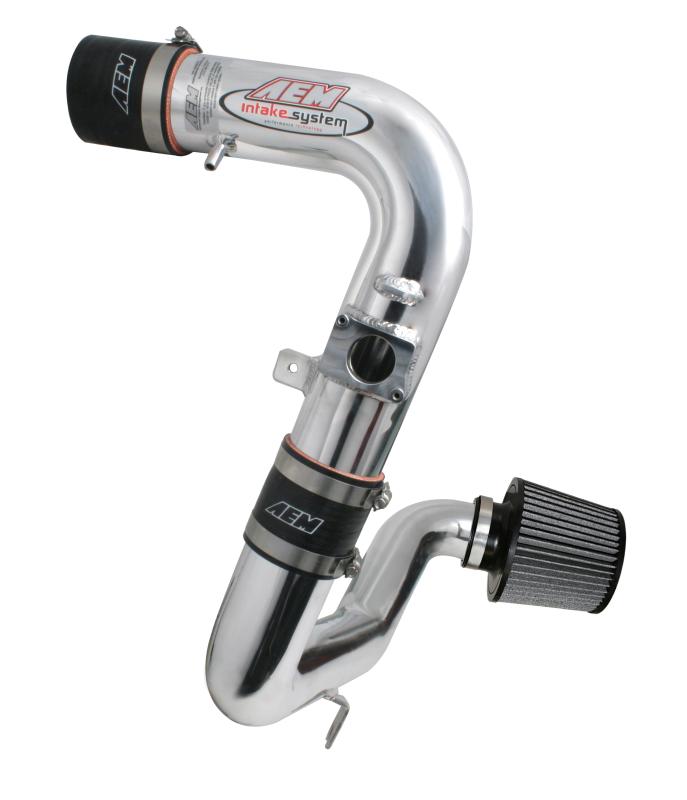 AEM Induction 21-733C FITS:AEM 2011-2013 Volkswagen Jetta 2.5L L5 Cold Air Intake System Cold Air Intakes