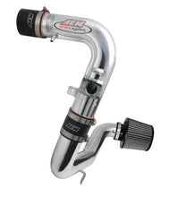 Load image into Gallery viewer, AEM Induction 21-763C FITS: -AEM 11-14 Volkswagen Jetta 2.0L L4 Cold Air Intake System Gunmetal Gray Cold Air Intakes