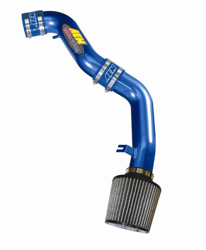 AEM Induction 21-733C FITS:AEM 2011-2013 Volkswagen Jetta 2.5L L5 Cold Air Intake System Cold Air Intakes