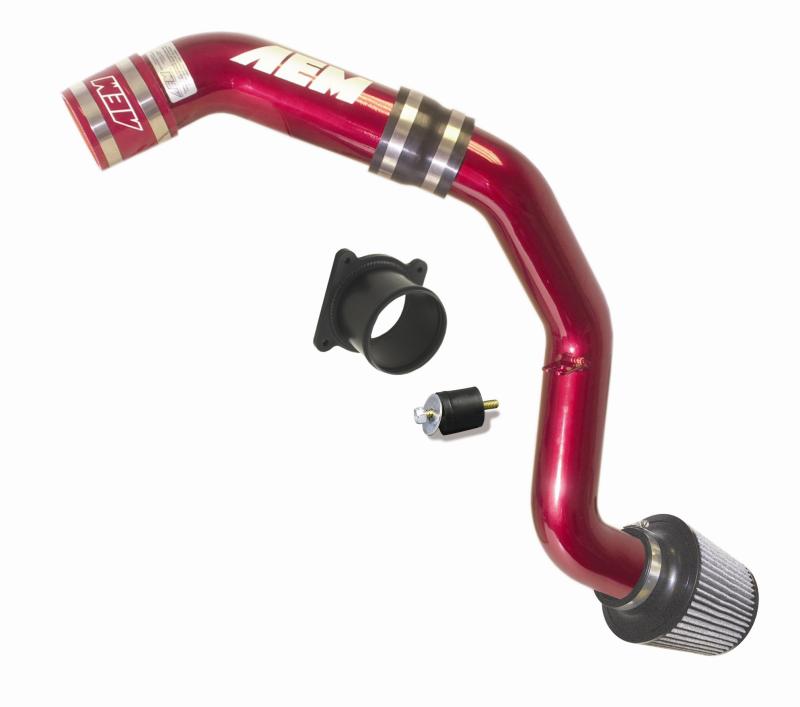 AEM Induction 21-733C FITS:AEM 2011-2013 Volkswagen Jetta 2.5L L5 Cold Air Intake System Cold Air Intakes