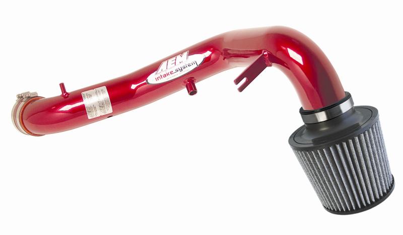 AEM Induction 21-733C FITS:AEM 2011-2013 Volkswagen Jetta 2.5L L5 Cold Air Intake System Cold Air Intakes