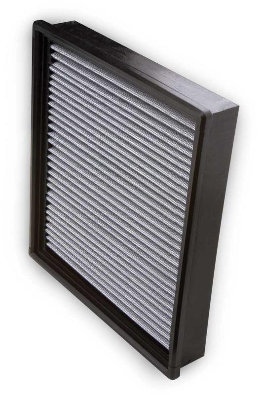 AEM Induction 28-20945 FITS: -AEM Dryflow Air Filter for 07-16 Audi A4 1.8L TFSI Air Filters Universal Fit