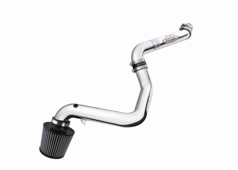 AEM Induction 21-763C FITS: -AEM 11-14 Volkswagen Jetta 2.0L L4 Cold Air Intake System Gunmetal Gray Cold Air Intakes