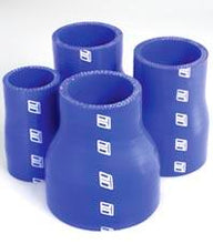 Load image into Gallery viewer, Turbosmart TS-HR225275-BK FITS: Hose Reducer 2.25-2.75 Black Silicone Couplers &amp; Hoses